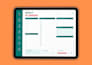 design, redesign editable canva journal, digital planner, printable workbook KDP